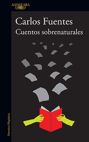 Cuentos sobrenaturales