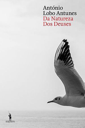 Da natureza dos deuses