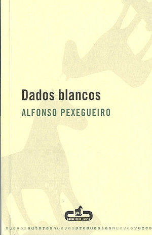Dados blancos