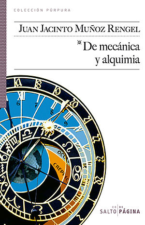 De mecánica y alquimia