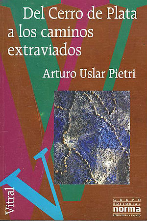 Del cerro de plata a los caminos extraviados