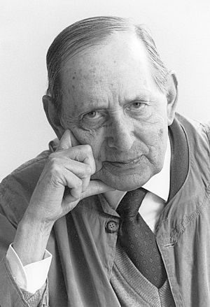 Miguel Delibes