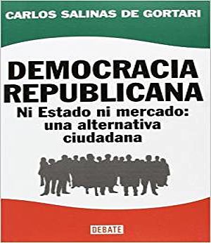Democracia republicana
