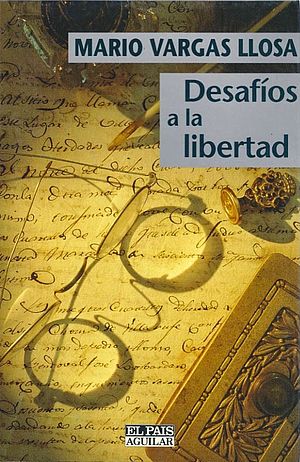 Desafíos a la libertad