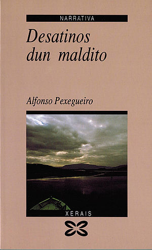 Desatinos dun maldito