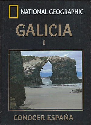 Descubrir España. Galicia