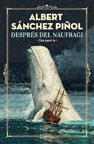 Desprès del naufragi