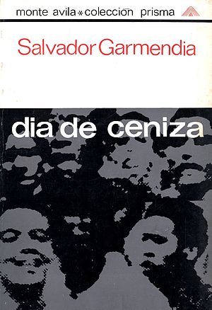 Día de ceniza
