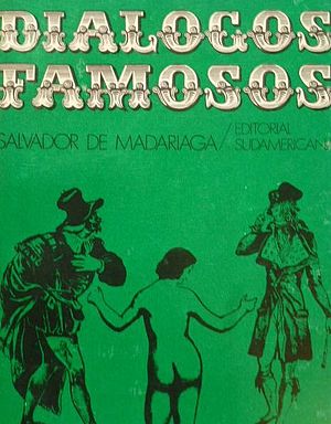 Diálogos famosos