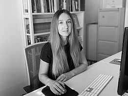 Diana Bulanovich - Agente, Depto. Foreign Rights