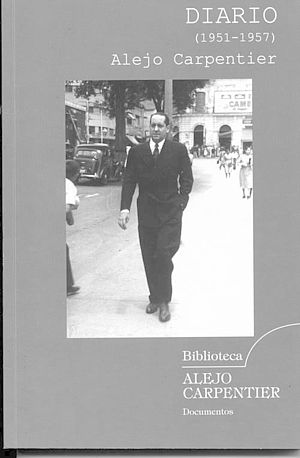 Diario (1951-1957)