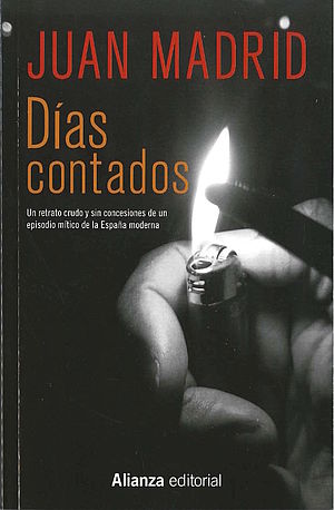 Días contados