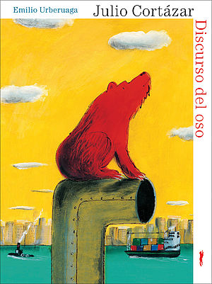 Discurso del oso