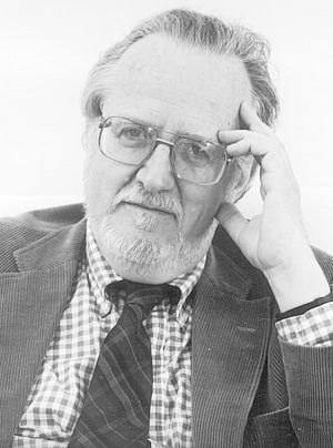 José Donoso