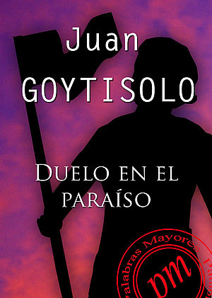 Duelo en el paraíso