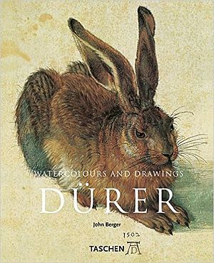 Durer: Watercolours & Drawings