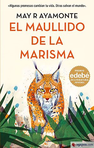 El maullido de la marisma