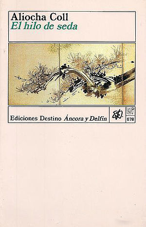 El hilo de seda