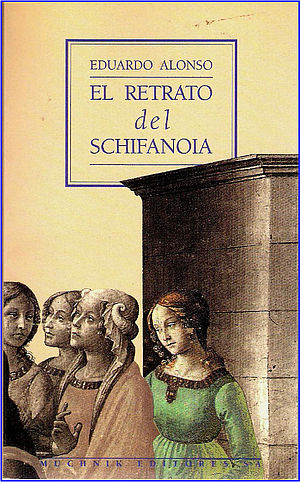El Retrato de Schifanoia