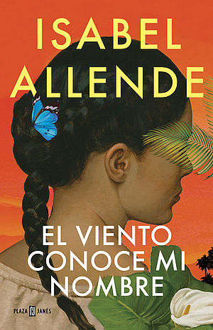 El viento conoce mi nombre