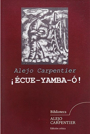 ¡Écue Yamba Ó!