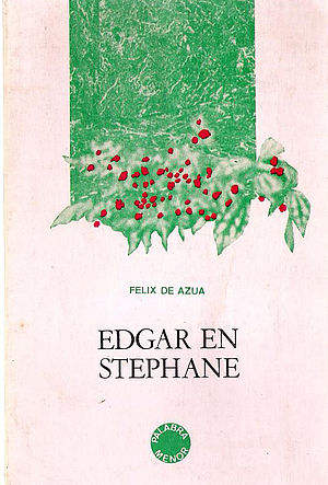 Edgar en Stephane