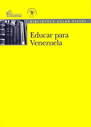 Educar para Venezuela