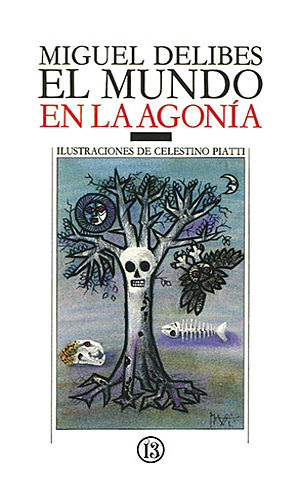 El mundo en la agonía
