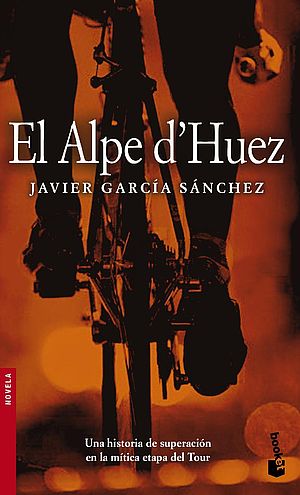 El Alpe-d’Huez