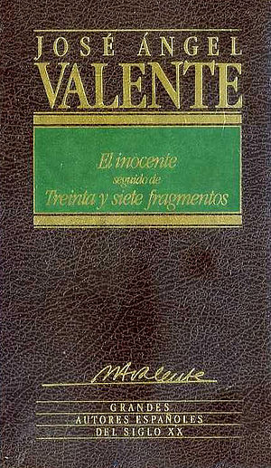 El inocente