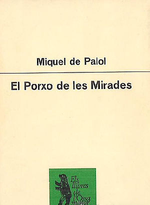 El Porxo de les Mirades