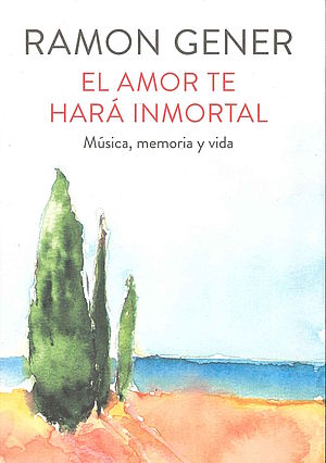 L’amor et farà immortal
