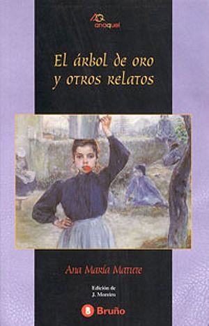 El árbol de oro y otros relatos