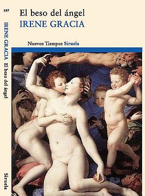 El beso del ángel