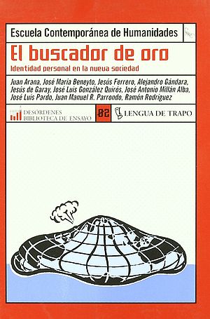 El buscador de oro (VVAA)