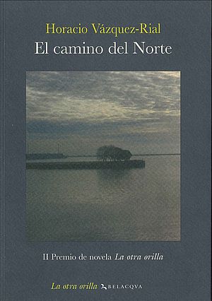 El camino del Norte