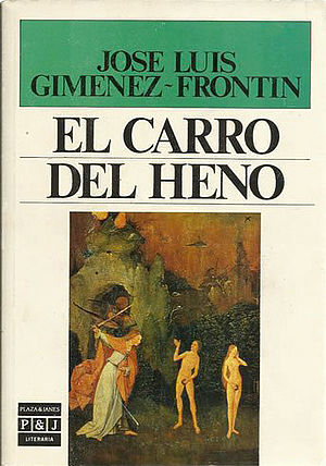 El carro del heno