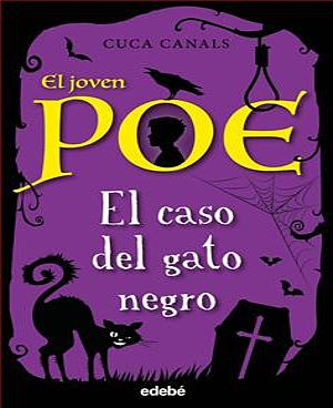 El joven Poe 6: El caso del gato negro