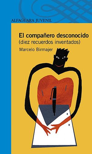 El compañero desconocido
