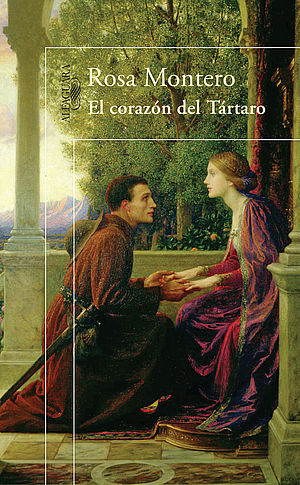 El corazón del tártaro