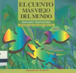 El cuento más viejo del mundo