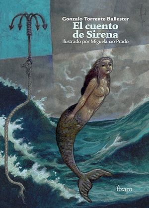 El cuento de la sirena