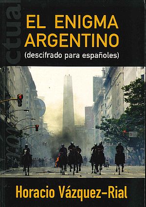 El enigma argentino