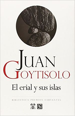 El erial y sus islas
