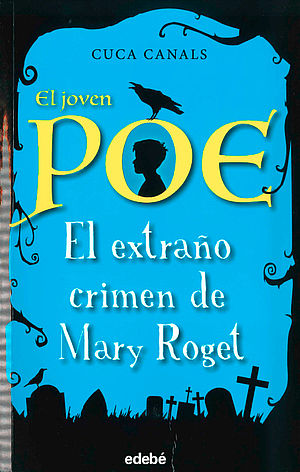 El joven Poe 2: El extraño crimen de Mary Roget