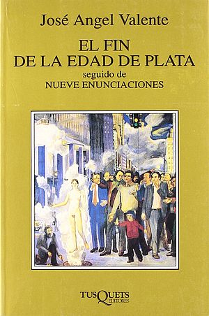 El fin de la edad de plata