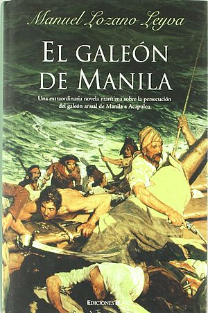 El galeón de Manila