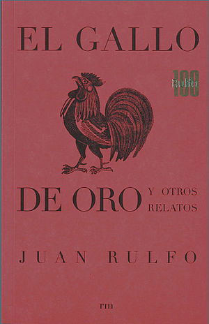 El gallo de oro