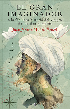 El gran imaginador