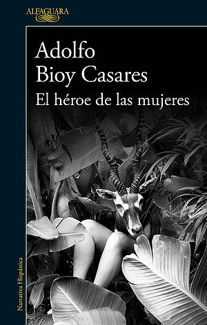 El héroe de las mujeres